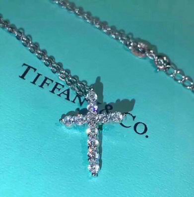 Tiffany necklace lyh7 (1)